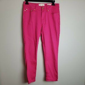 Juniors Mid-Rise Nicki Minaj Jeans size 5/6
